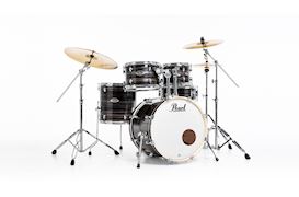 PEARL - EXX705NBR-C779 EXPORT METALLIC AMETHYST TWIST DRUMSTEL